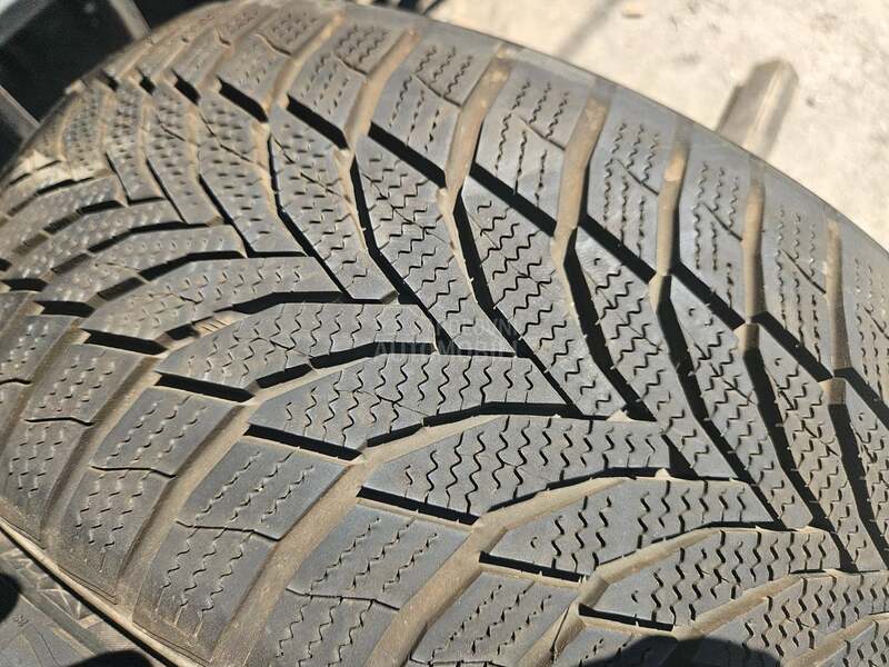 Nexen 205/45 R16 Sve sezone