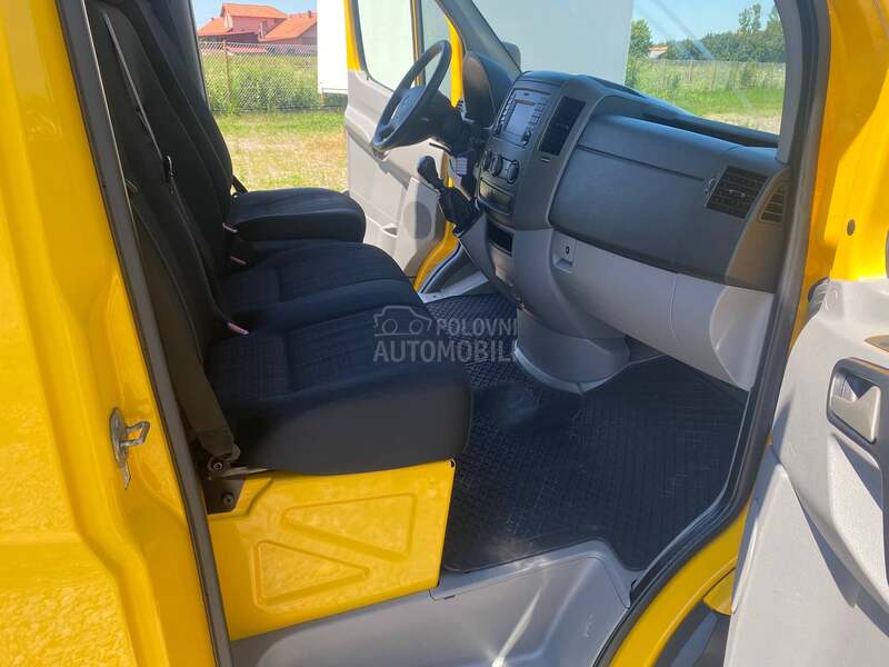 Mercedes Benz Sprinter 316cdi