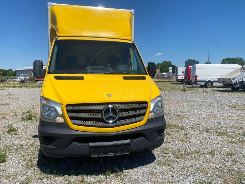 Mercedes Benz Sprinter 316cdi