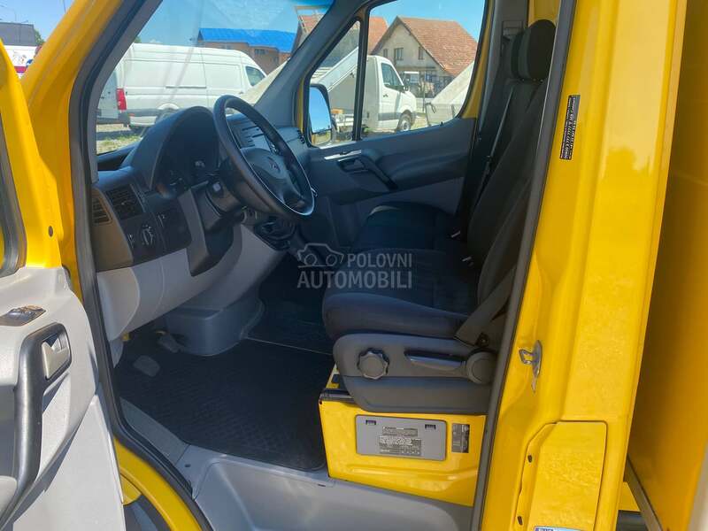 Mercedes Benz Sprinter 316cdi