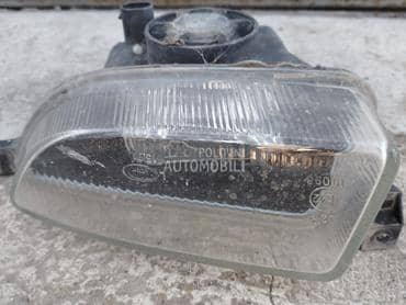 Leva maglenka za Opel Zafira od 1998. do 2005. god.