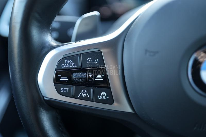 BMW 320 xd/m/bruklin/hdp