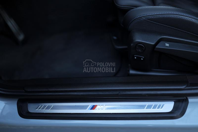 BMW 320 xd/m/bruklin/hdp