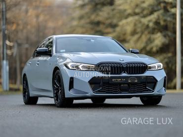 BMW 320 xd/m/bruklin/hdp