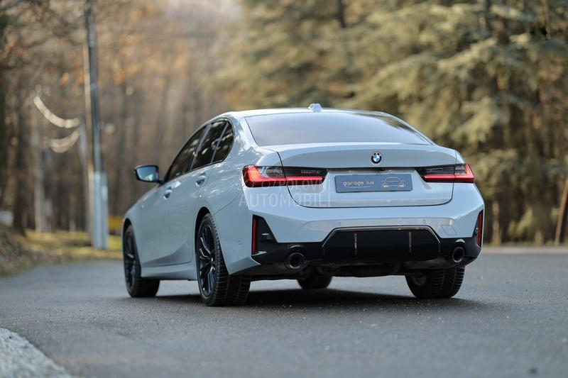 BMW 320 xd/m/bruklin/hdp