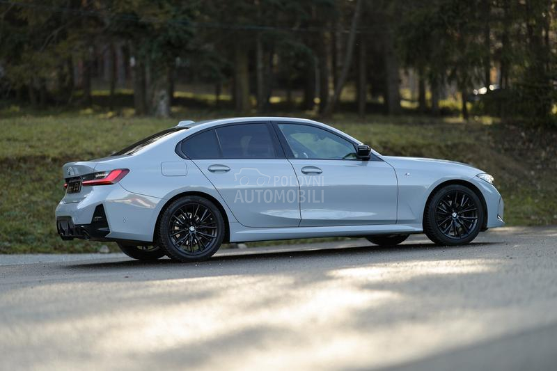 BMW 320 xd/m/bruklin/hdp