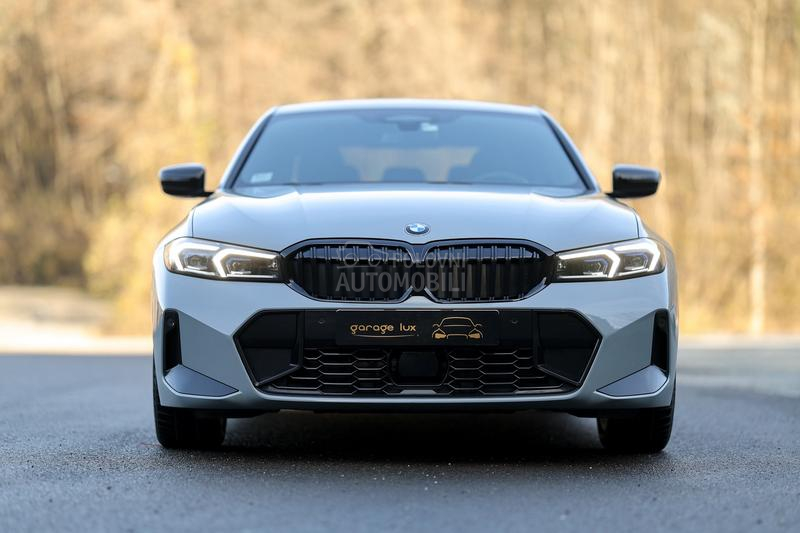 BMW 320 xd/m/bruklin/hdp