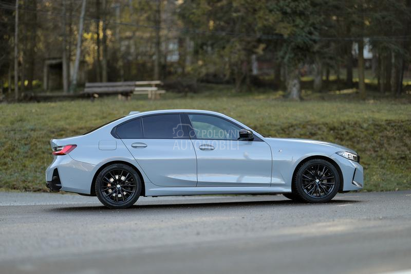 BMW 320 xd/m/bruklin/hdp