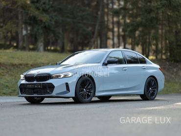 BMW 320 xd/m/bruklin/hdp