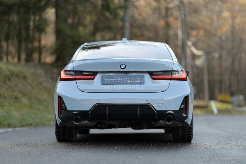 BMW 320 xd/m/bruklin/hdp