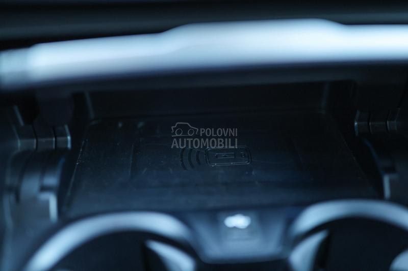 BMW 320 xd/m/bruklin/hdp