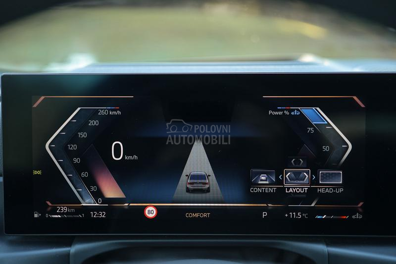 BMW 320 xd/m/bruklin/hdp