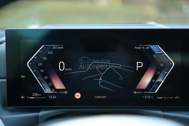 BMW 320 xd/m/bruklin/hdp