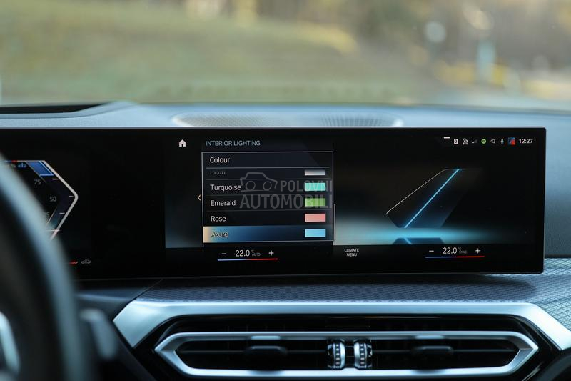 BMW 320 xd/m/bruklin/hdp