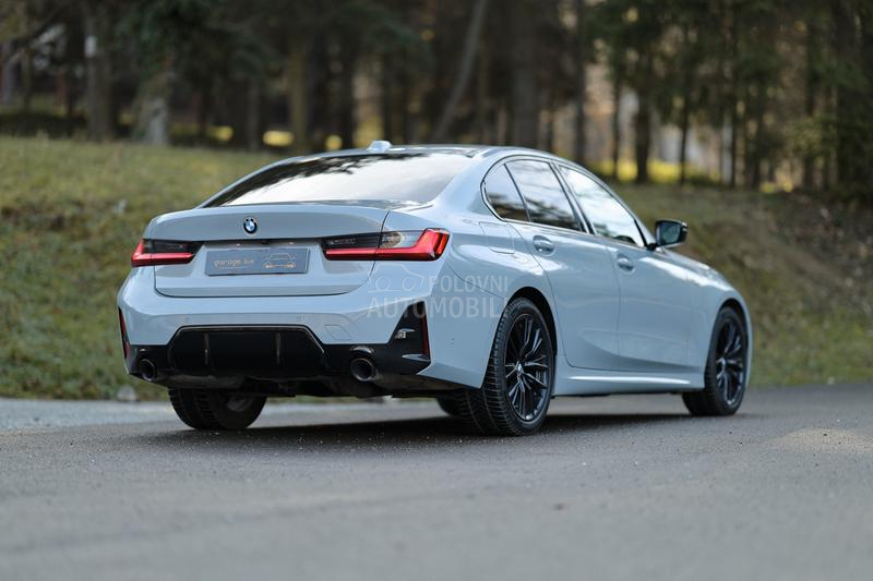 BMW 320 xd/m/bruklin/hdp