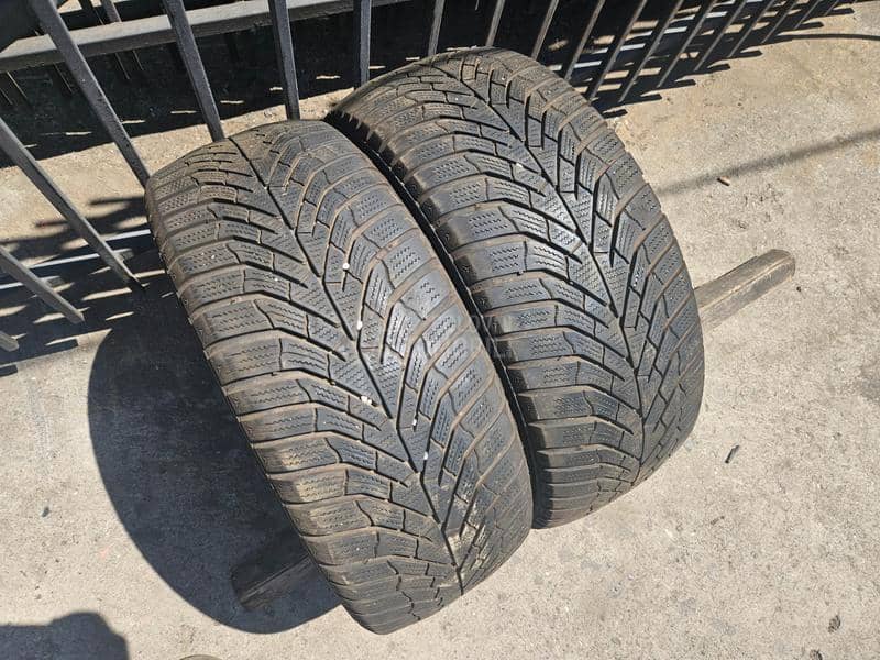 Kumho 215/45 R16 Sve sezone