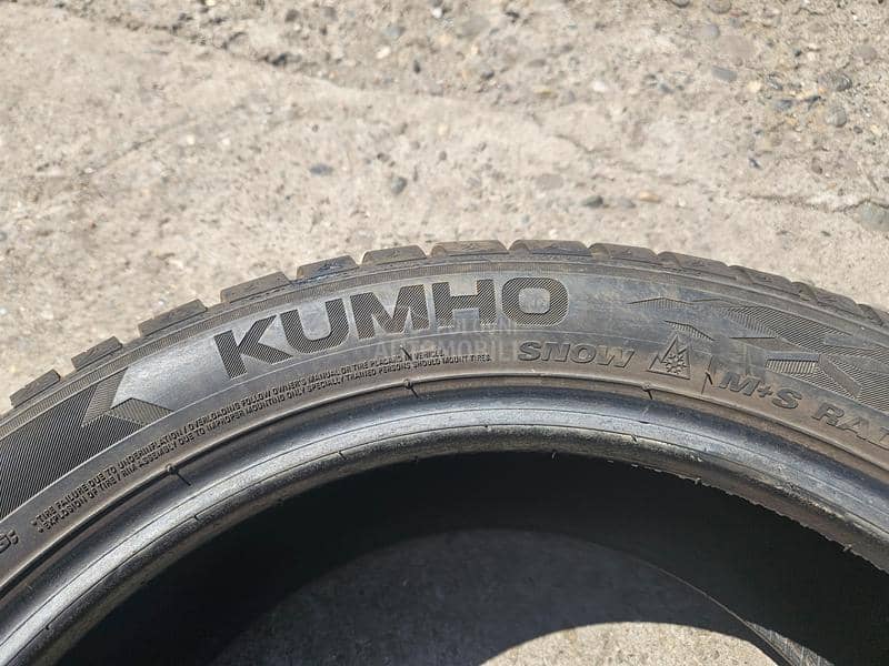 Kumho 215/45 R16 Sve sezone