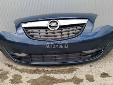 Prednji branik z22a za Opel Meriva od 2009. do 2013. god.