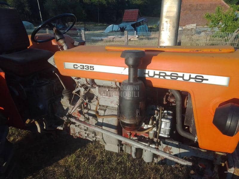 Ursus c 335