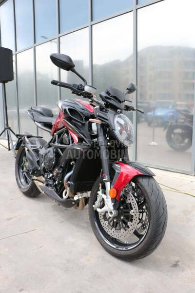 MV Agusta Brutale RR