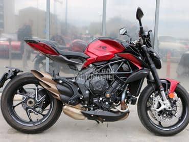 MV Agusta Brutale RR