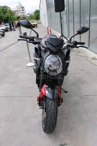 MV Agusta Brutale RR
