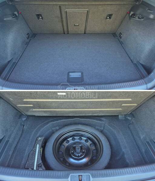 Volkswagen Golf 7 R-line DSG