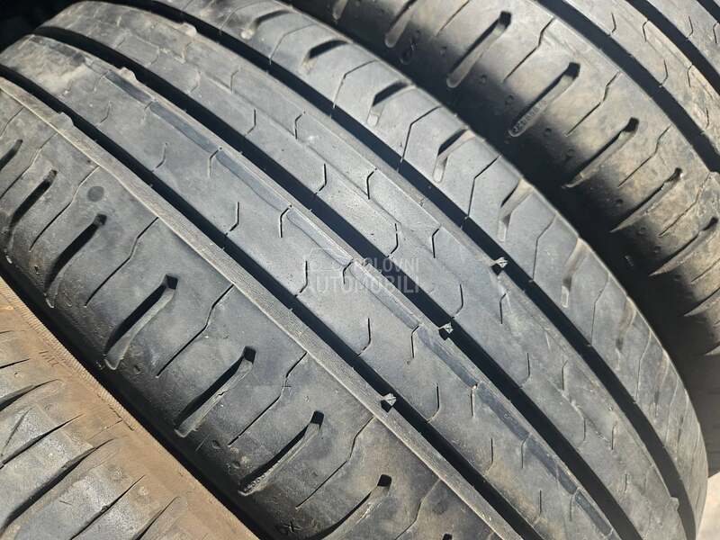 Continental 165/60 R15 Letnja