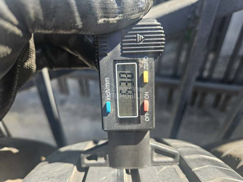 Continental 165/60 R15 Letnja