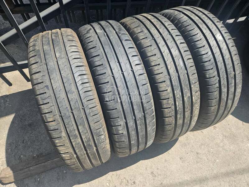 Continental 165/60 R15 Letnja