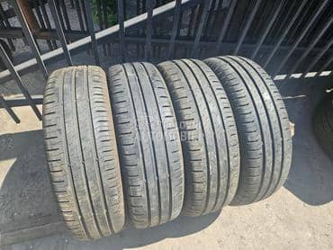 Continental 165/60 R15 Letnja