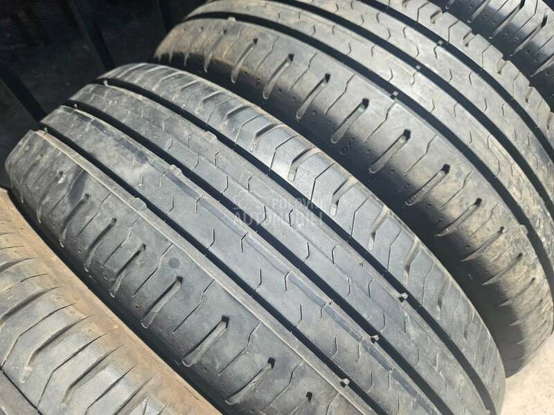 Continental 165/60 R15 Letnja