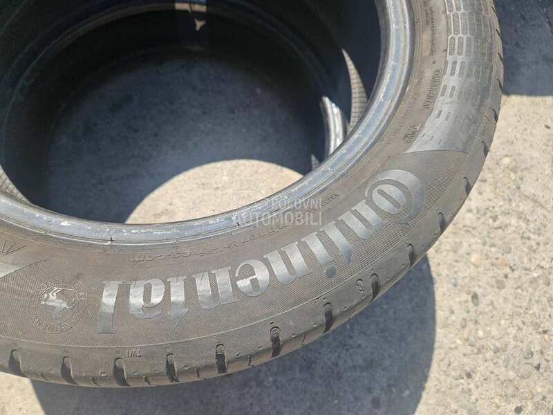 Continental 165/60 R15 Letnja