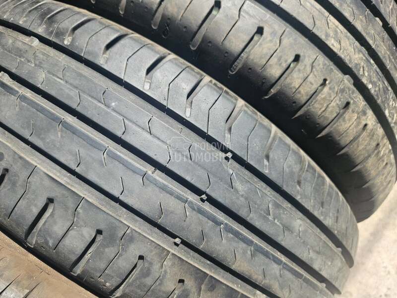 Continental 165/60 R15 Letnja