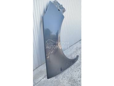 Desno krilo z177 za Opel Corsa D od 2009. do 2013. god.