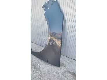 Levo krilo z177 za Opel Insignia od 2009. do 2012. god.