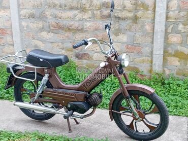 Tomos automatik