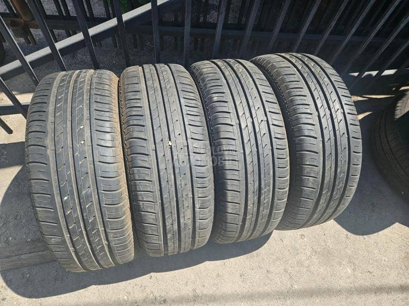 Bridgestone 185/55 R15 Letnja