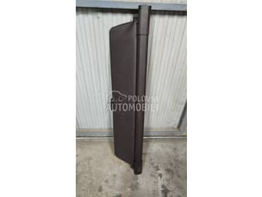 Roletna karavan za Opel Insignia od 2009. do 2013. god.