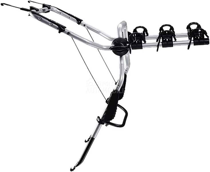 Thule nosac za 3 bicikle