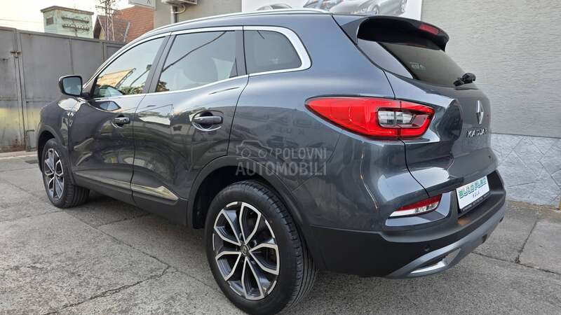 Renault Kadjar 1.5dci