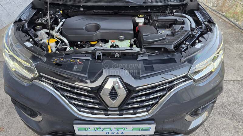 Renault Kadjar 1.5dci