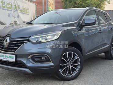 Renault Kadjar 1.5dci