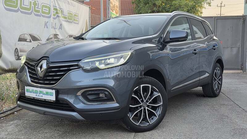 Renault Kadjar 1.5dci