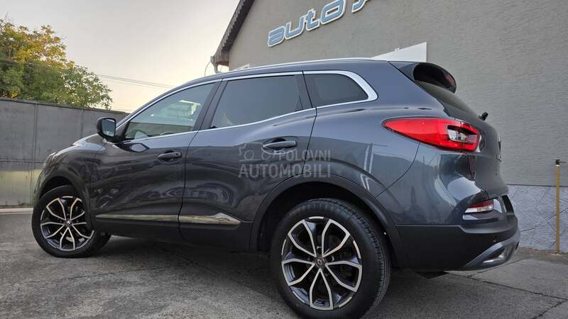 Renault Kadjar 1.5dci