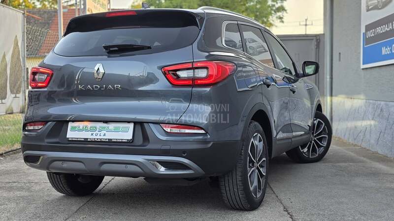 Renault Kadjar 1.5dci