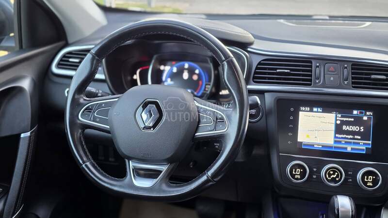 Renault Kadjar 1.5dci
