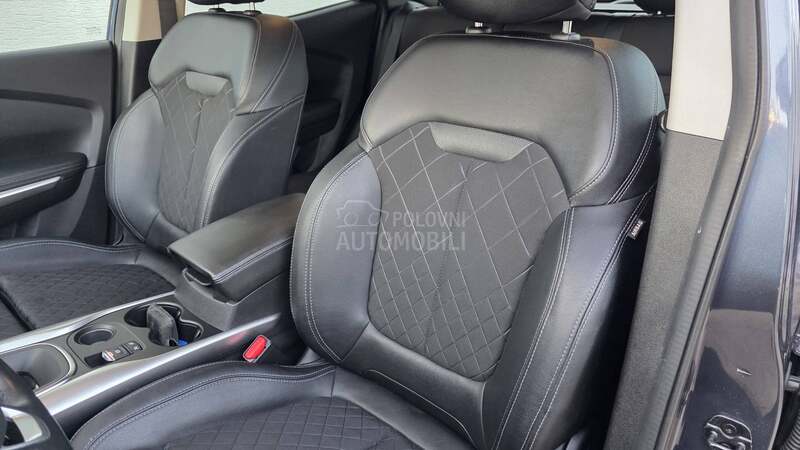 Renault Kadjar 1.5dci