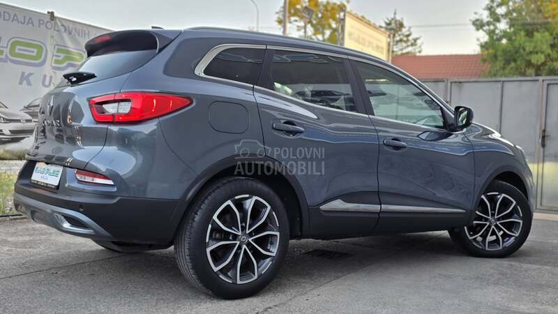 Renault Kadjar 1.5dci