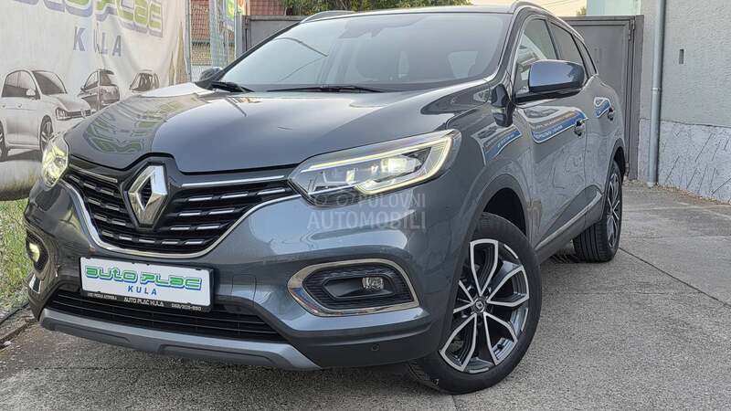Renault Kadjar 1.5dci